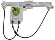 SCHNEIDER rear puller for FORD Mondeo 07-10 P - Binder