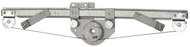 SCHNEIDER rear puller for BMW 3 F30/F31, 12-19 L - Binder