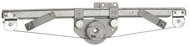 SCHNEIDER rear puller for BMW 3 F30/F31, 12-19 P - Binder