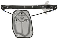 SCHNEIDER rear puller for VW GOLF Plus 05-09 L - Binder