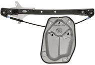 SCHNEIDER rear puller for VW GOLF Plus 05-09 P - Binder