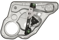 SCHNEIDER rear puller for SEAT Leon 99-05 L - Binder