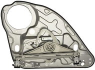 SCHNEIDER rear puller for FORD C-MAX 07-10/10 P - Binder