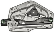 SCHNEIDER rear puller for ŠKODA SUPERB 08- P - Binder