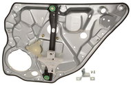 SCHNEIDER rear puller for VW POLO 02-05 L - Binder