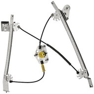 SCHNEIDER rear puller for VW PASSAT CC 08-12 L - Binder