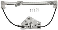 SCHNEIDER rear puller for MINI CNMN 10-17 L - Binder