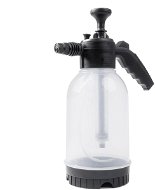 AMIO tlaková fľaša s pumpičkou a penovým rozprašovačom 2 l - Rozprašovač