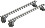 Nordrive Silenzio Roof rack Dacia Sandero Streetway 5p|Year of production 2021 - -> - Roof Racks