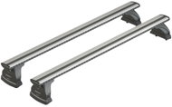 Nordrive Silenzio Roof rack Fiat Panda|Year of production 2003 - 2012 - Roof Racks