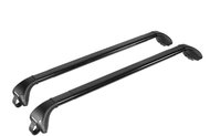 Nordrive Snap Steel Roof rack of the Audi 80 Avant|Year of production 1991 - 1995 - Roof Racks