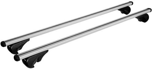 Nordrive Roof rack Fiat Qubo|Year of production 2008 - 2020 - Roof Racks - Main image