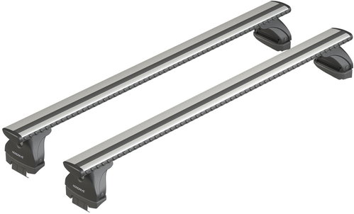 Nordrive Roof rack Fiat Tipo 5-door|Year of production 2016 - 2020 - Roof Racks - Main image