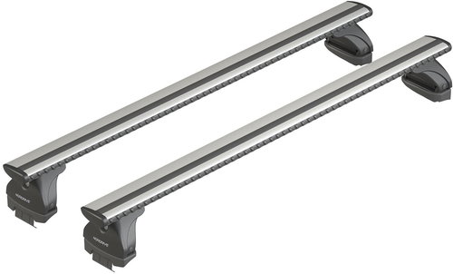 Nordrive Roof rack Ford C-Max (also with panoramic roof)|Year of production 2010 - 2020 - Roof Racks - Main image