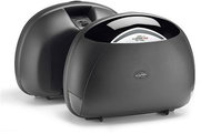 KAPPA MONOKEY TOPCASE / SIDECASE K40N 40L - set of 2 - Motorcycle Case