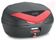 KAPPA MONOLOCK TOPCASE K466N 46L - Kufr na motorku