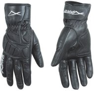 A-PRO NOVA LADY - dámské černé moto rukavice ,S - Motorcycle Gloves