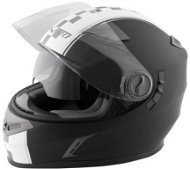 A-PRO DOMINATOR BK MT černá integrální přilba ,L - Motorbike Helmet