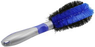 SEFIS BRUSH - BLUE FOR WHEELS - Bike & Motorbike Brush