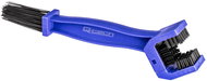 Q-TECH Chain Cleaning Brush (blue) - Car Wash Brush