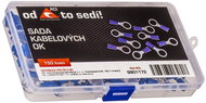 ACI cable lugs set (150 pcs) - Kit