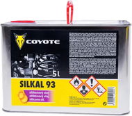 COYOTE Silkal 93 5L - Mazivo