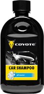 COYOTE Autošampon 500 ml - Car Wash Soap