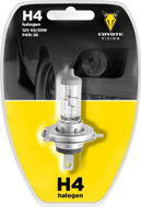 COYOTE Žárovka 12V H4 60/55W COYOTE VISION blistr - Car Bulb