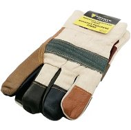 COYOTE SECURE Rukavice zimní vel. 11 - Pracovní rukavice