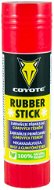 COYOTE Rubber stick 40gr - Ragasztó-eltávolító
