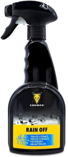 COYOTE Tekuté stěrače MR 500ml - Tekuté stěrače - Hlavní obrázek