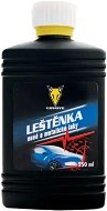 COYOTE Leštěnka na nové a met. laky 250 ml - Car Polish