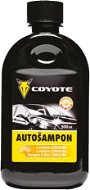 COYOTE Autošampon s voskem 500 ml - Car Wash Soap
