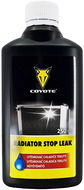 COYOTE Utěsňovač chladiče tekutý 250ml - Přípravek