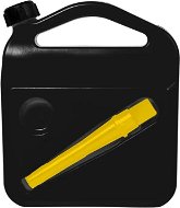 COYOTE Kanystr PHM COYOTE SECURE 5l plast černo/žlutý - Kanister
