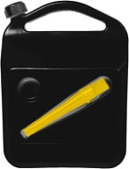 COYOTE Kanystr PHM COYOTE SECURE 10l plast černo/žlutý - Jerrycan