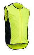 RST Reflective vest SAFETY / 1824, size 46 - Reflective Vest