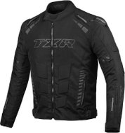 TXR Akira black size 4XL - Motorcycle Jacket