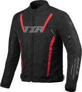 TXR Gunner black/red size 5XL - Motorcycle Jacket