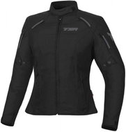 TXR Elisa black size 6XL - Motorcycle Jacket