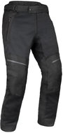 OXFORD pants ARIZONA 1.0 AIR, black, size 3XL - Motorcycle Trousers
