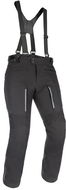 OXFORD ADVANCED kalhoty HINTERLAND DRY2DRY™, černé - Kalhoty na motorku