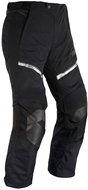 OXFORD ADVANCED pants MONDIAL 2.0 DRY2DRY™, black, size 2XL - Motorcycle Trousers
