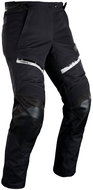 OXFORD ADVANCED pants MONDIAL 2.0 DRY2DRY™, women's black, size 20 - Motorcycle Trousers