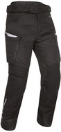 OXFORD kalhoty MONTREAL 4.0 DRY2DRY™, černé - Kalhoty na motorku