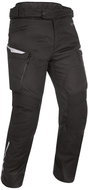 OXFORD MONTREAL 4.0 DRY2DRY™ trousers, black, size 4.0. M - Motorcycle Trousers