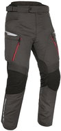 OXFORD MONTREAL 4.0 DRY2DRY™ trousers, black/grey/red, size 2XL - Motorcycle Trousers