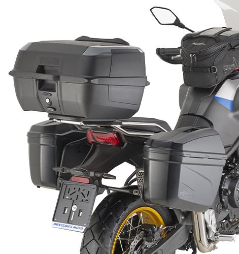 KAPPA KL9257 side luggage carrier VOGE Valico 525 DSX (24) - Side Case Holder - Main image