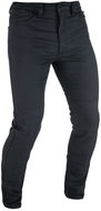 OXFORD Original Approved Jeans AA Slim fit, men's, black, size 44/32 - Motorcycle Trousers