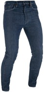 OXFORD Original Approved Jeans AA Slim fit, men's, dark indigo blue, size 34/34 - Motorcycle Trousers